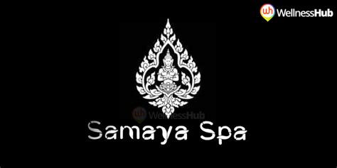spakol bacoor|Samaya Massage & Wellness Spa .